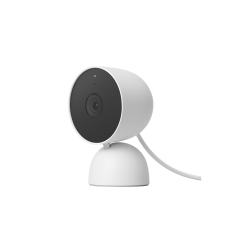 Google Nest Cam Indoor (2021)