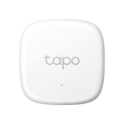 Tapo Smart Temperature &...