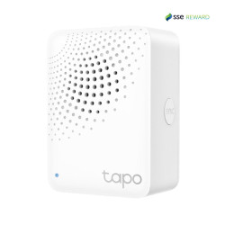 Tapo Smart IoT Hub with Chime