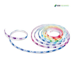 Tapo Smart Light Strip,...