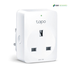 Tapo Mini Smart Wi-Fi...