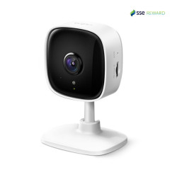 TP-Link Tapo Home Security...