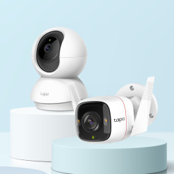 Security Camera Bundle