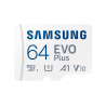 Samsung Evo Plus 64gb SD Card