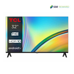 TCL 32" FHD Smart TV...