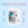 TP Link Tapo Mini Wi-Fi Smart Plug, 1 pack