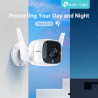 TP Link Tapo Outdoor Smart Security Camera