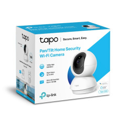 TP Link Tapo Indoor Pan...