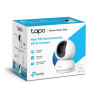 TP Link Tapo Indoor Pan Tilt Smart Security Camera